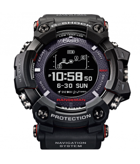 gpr b 1000 g shock