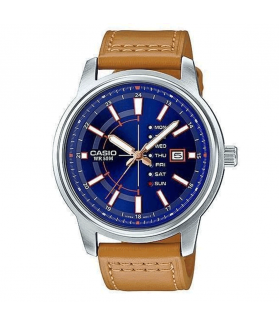 Casio mtp e128l top