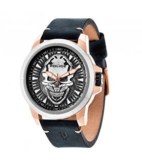 Police reaper new arrivals watch
