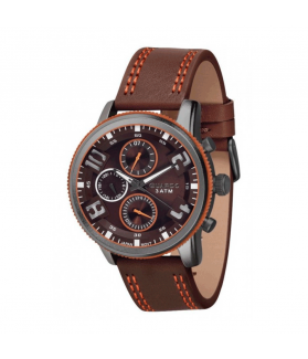 Premium Collection 11097-4 мъжки часовник