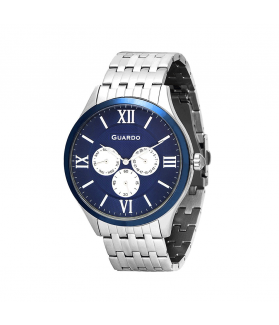 Premium Collection 11165-3 мъжки часовник