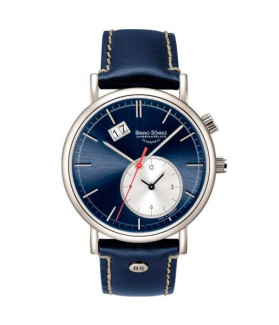 Lago GMT 17-13156-341 мъжки часовник