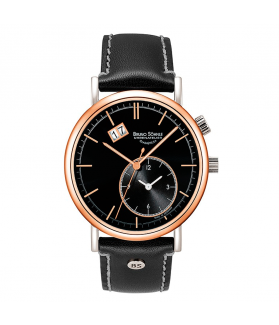 Lago GMT 17-63156-741 мъжки часовник