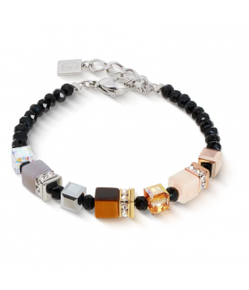 Geo Cubes 2101/30-1633 дамска гривна