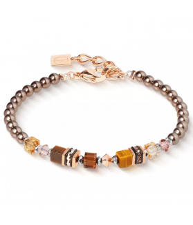 Geo Cubes 210330-1100 дамска гривна