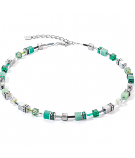 Geo Cubes 2838/10-0500 дамско колие