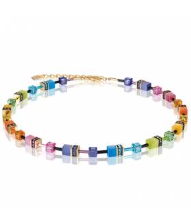 Geo Cubes 283810-1573 дамско колие