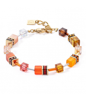 Geo Cubes 2838/30-0211 дамска гривна