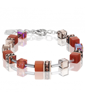 Geo Cubes 4016/30-0221 дамска гривна