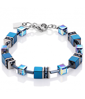 Geo Cubes 4322/30-0700 дамска гривна