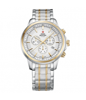 Quartz Chronograph SM34052.05 мъжки часовник