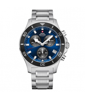 Quartz Chronograph SM34067.11 мъжки часовник