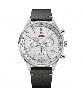 Quartz Chronograph SM34081.07 мъжки часовник