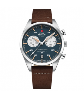 Quartz Chronograph SM34090.04 мъжки часовник