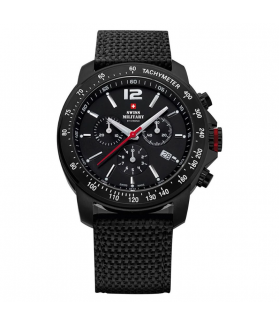 Quartz Chronograph SM34033.06 мъжки часовник
