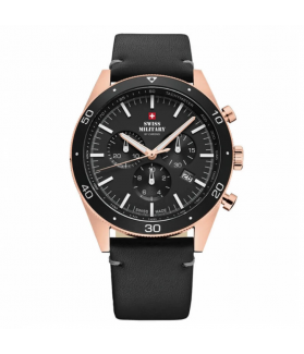 Quartz Chronograph SM34079.07 мъжки часовник