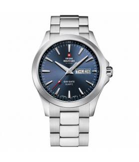 Quartz Watches SMP36040.24 мъжки часовник