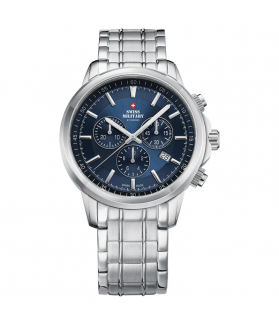 Quartz Chronograph SM34052.03 мъжки часовник