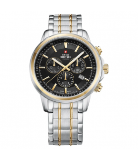Quartz Chronograph SM34052.04 мъжки часовник