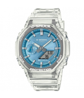 G-Shock GA-2100BM-7A2ER мъжки часовник