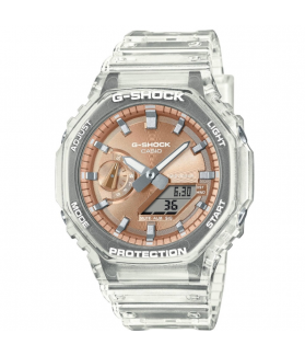 G-Shock GA-2100BM-7A5ER мъжки часовник