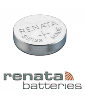 1.5V. 394/SR936/AG9 батерия за часовник