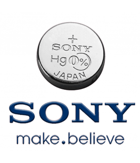 1.5V. 394/SR936/AG9 батерия за часовник