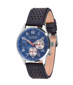 Premium Collection S1605-1 мъжки часовник