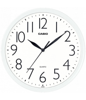 Collection IQ-05-7D стенен часовник