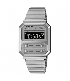 Collection A100WE-7BEF унисекс часовник