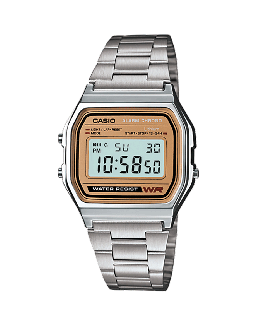 Collection A158WEA-9E мъжки часовник