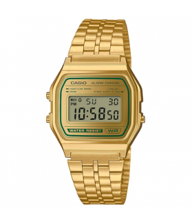 Collection A158WEGV-9AEF унисекс часовник