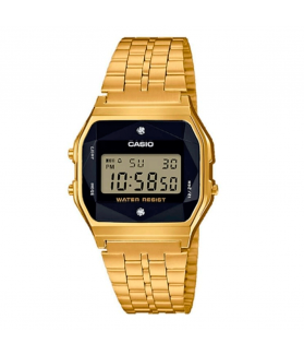  Retro Maxi Diamonds A159WGED-1EF дамски часовник
