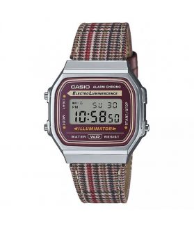 Collection A168WEFL-5AEF унисекс часовник