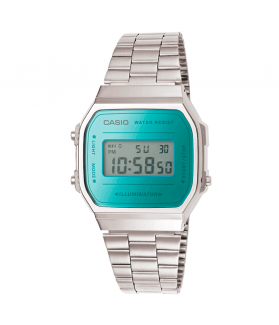 Collection A168WEM-2EF унисекс часовник