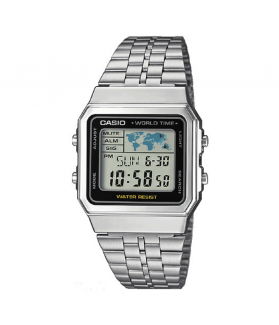 Collection A500WEA-1EF мъжки часовник