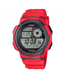 Collection AE-1000W-4A мъжки часовник