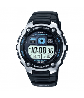 Collection AE-2000W-1A мъжки часовник