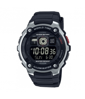 Collection AE-2000W-1BV мъжки часовник