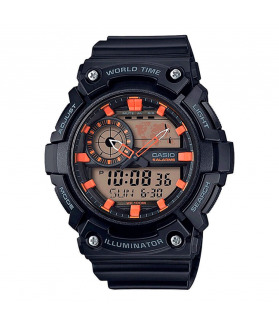Collection AEQ-200W-1A2VEF мъжки часовник