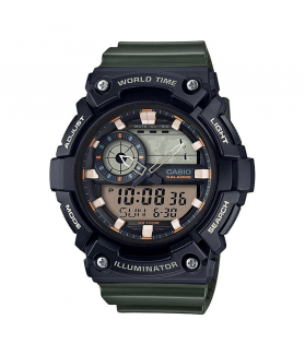 Collection AEQ-200W-3A мъжки часовник