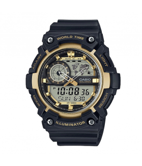 Collection AEQ-200W-9A мъжки часовник
