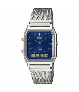 Collection AQ-230EM-2AEF мъжки часовник