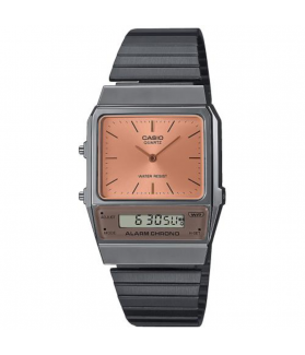 Collection AQ-800ECGG-4AEF унисекс часовник 
