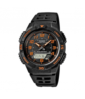 Collection AQ-S800W-1B2VEF мъжки часовник