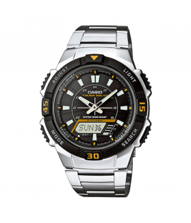 Collection AQ-S800WD-1EVEF мъжки часовник