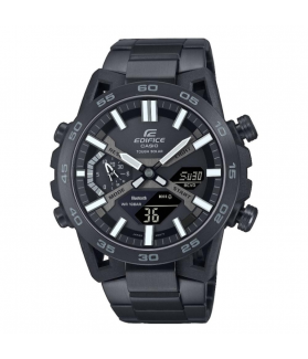 Edifice ECB-2000DC-1BEF мъжки часовник 