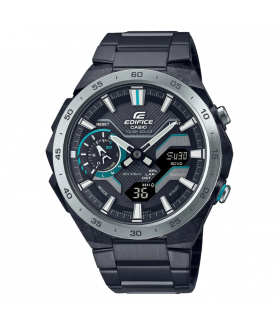 Edifice ECB-2200DD-1A мъжки часовник 