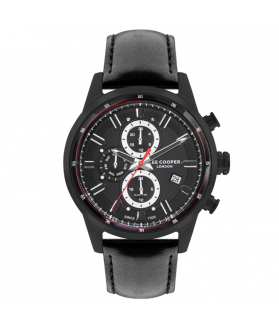 Elegance Multifunction LC07855.651 мъжки часовник