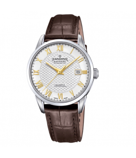 Couples C4712/B мъжки часовник